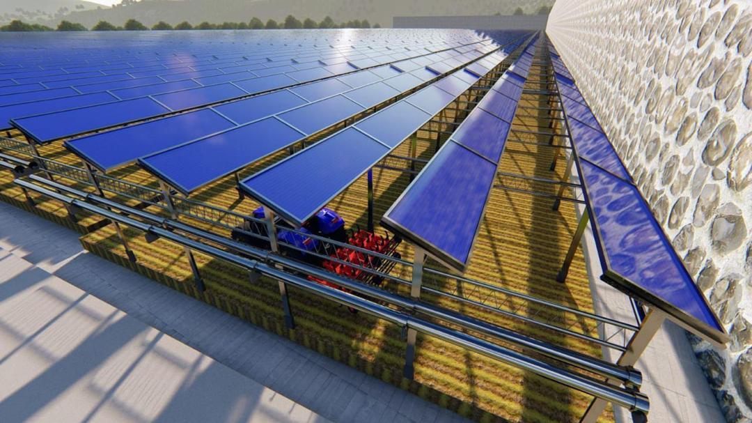 Northern Ghana Initiative